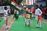 republic day function